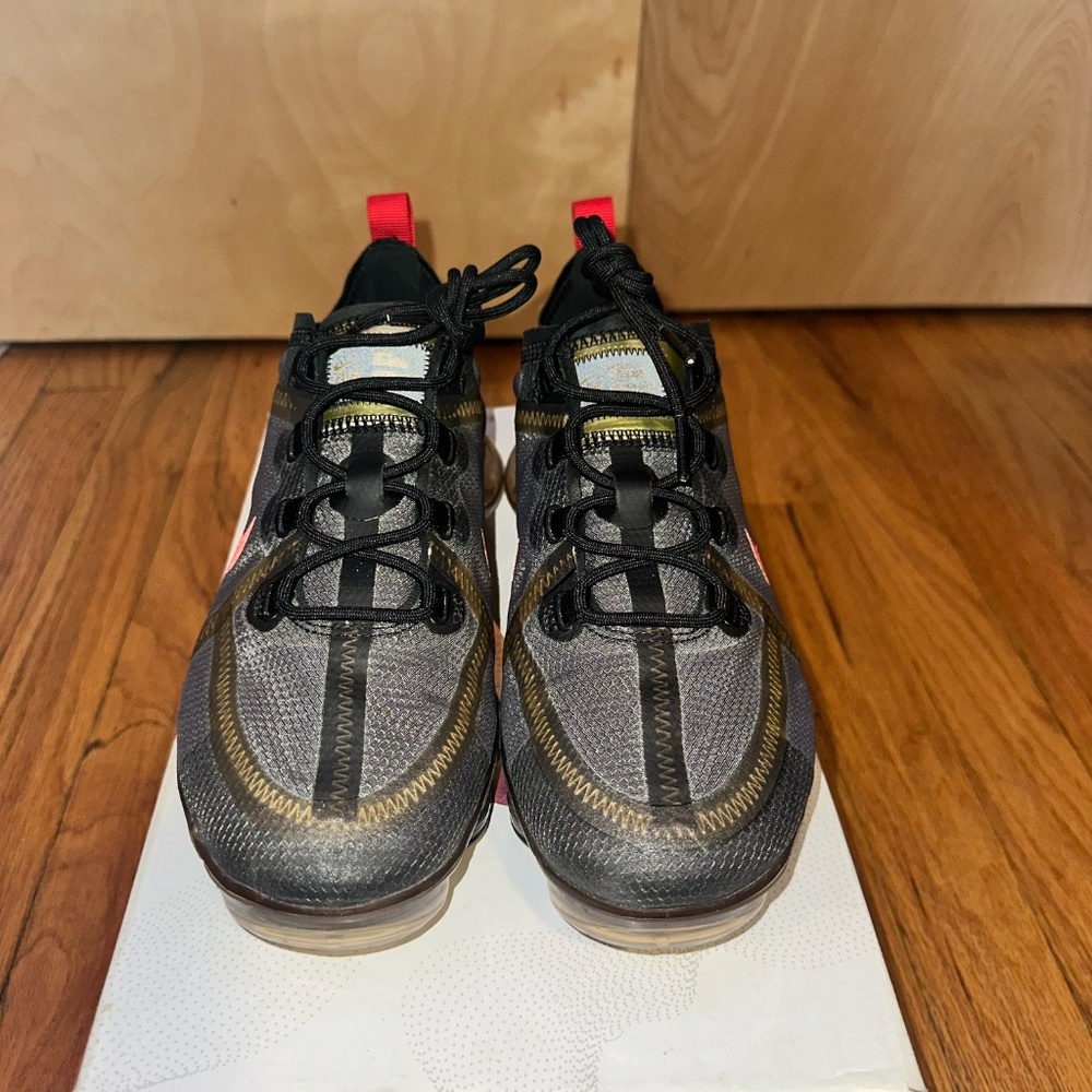 Nike Air Vapormax 2019 Sneakers